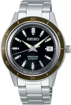 Мужские часы Seiko SRPG07J1