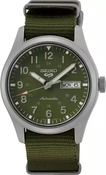 Мужские часы Seiko SRPG33K1