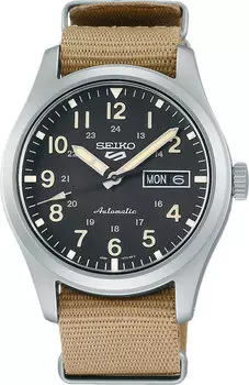Мужские часы Seiko SRPG35K1