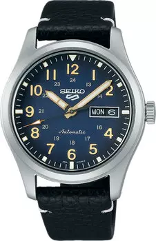 Мужские часы Seiko SRPG39K1
