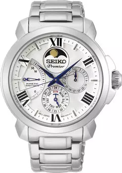 Мужские часы Seiko SRX015P1