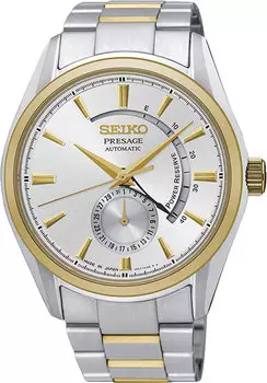 Мужские часы Seiko SSA352J1