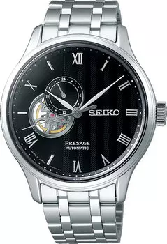 Мужские часы Seiko SSA377J1