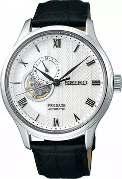 Мужские часы Seiko SSA379J1