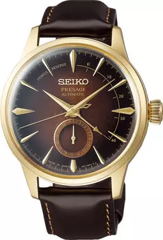 Мужские часы Seiko SSA392J1