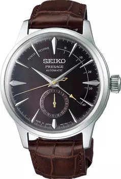 Мужские часы Seiko SSA393J1