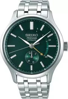 Мужские часы Seiko SSA397J1