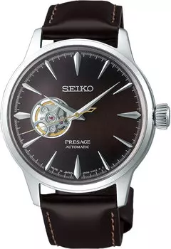 Мужские часы Seiko SSA407J1