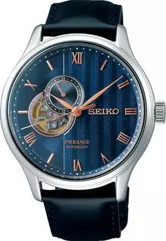 Мужские часы Seiko SSA421J1