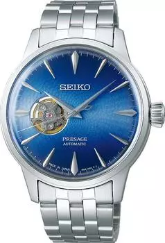 Мужские часы Seiko SSA439J1