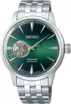 Мужские часы Seiko SSA441J1