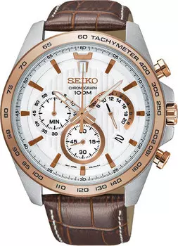 Мужские часы Seiko SSB306P1