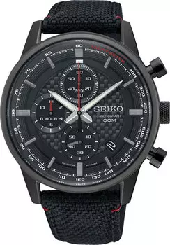 Мужские часы Seiko SSB315P1