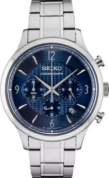 Мужские часы Seiko SSB339P1