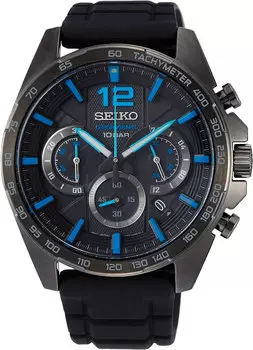 Мужские часы Seiko SSB353P1