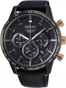 Мужские часы Seiko SSB361P1