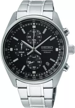 Мужские часы Seiko SSB379P1