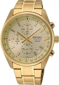 Мужские часы Seiko SSB382P1