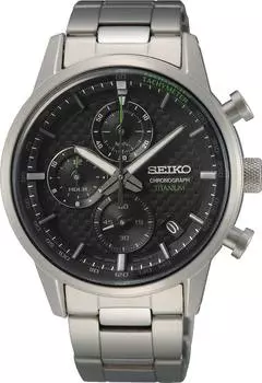 Мужские часы Seiko SSB389P1