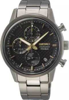 Мужские часы Seiko SSB391P1