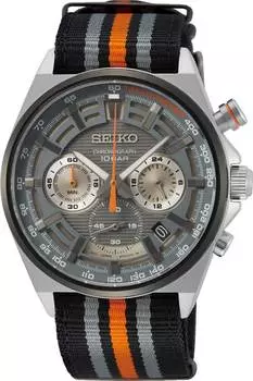 Мужские часы Seiko SSB403P1