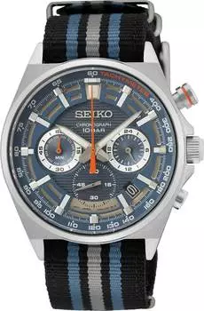 Мужские часы Seiko SSB409P1