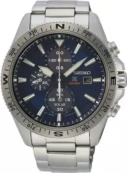 Мужские часы Seiko SSC703P1