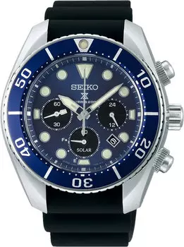 Мужские часы Seiko SSC759J1