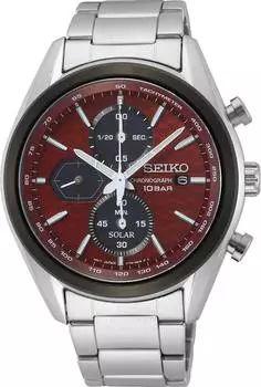 Мужские часы Seiko SSC771P1