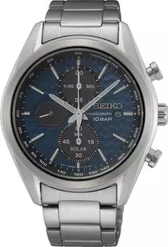 Мужские часы Seiko SSC801P1