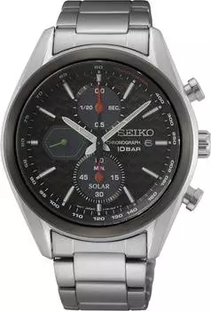 Мужские часы Seiko SSC803P1