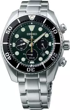 Мужские часы Seiko SSC807J1