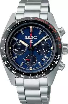 Мужские часы Seiko SSC815P1