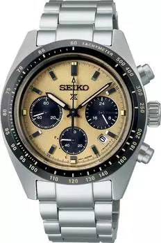 Мужские часы Seiko SSC817P1