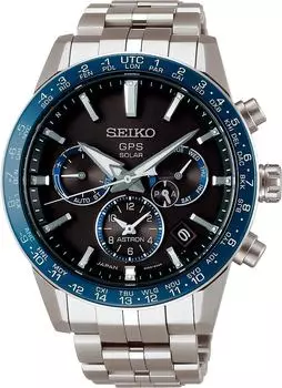 Мужские часы Seiko SSH001J1