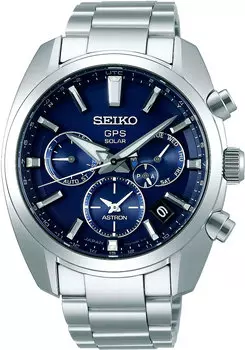 Мужские часы Seiko SSH019J1
