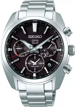 Мужские часы Seiko SSH021J1