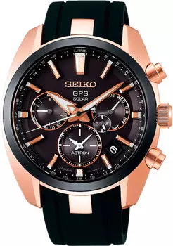 Мужские часы Seiko SSH024J1