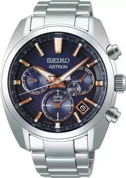 Мужские часы Seiko SSH049J1