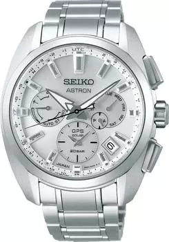 Мужские часы Seiko SSH063J1