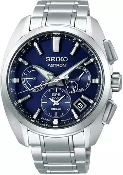 Мужские часы Seiko SSH065J1
