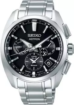 Мужские часы Seiko SSH067J1