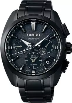 Мужские часы Seiko SSH069J1