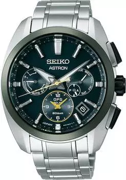 Мужские часы Seiko SSH071J1