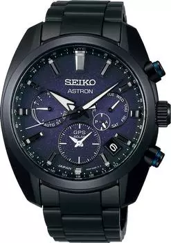 Мужские часы Seiko SSH077J1