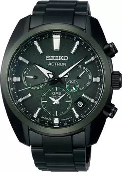 Мужские часы Seiko SSH079J1