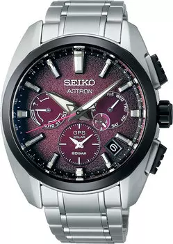 Мужские часы Seiko SSH101J1