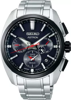 Мужские часы Seiko SSH103J1