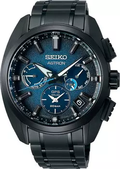 Мужские часы Seiko SSH105J1