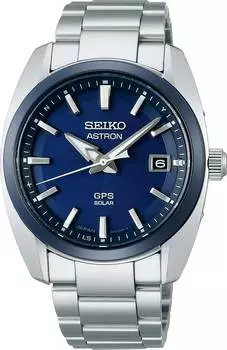 Мужские часы Seiko SSJ003J1